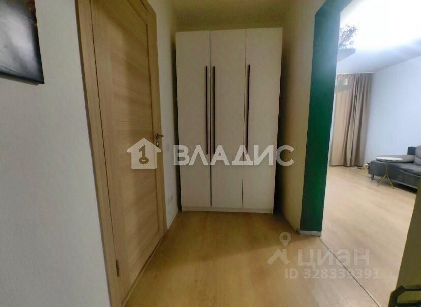Продажа 1-комн квартиры на вторичном рынке улица Крыленко, 6к3