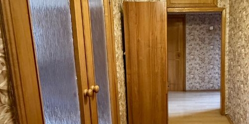 3-комн квартира Стрельбищенский переулок, 22А