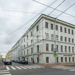 Продажа 5-комн квартиры на вторичном рынке Средний пр-кт,  д. 3/15