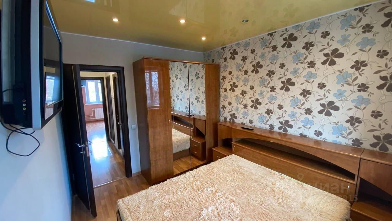 Аренда 3-комн квартиры на вторичном рынке Алтуфьевское шоссе, 13К2