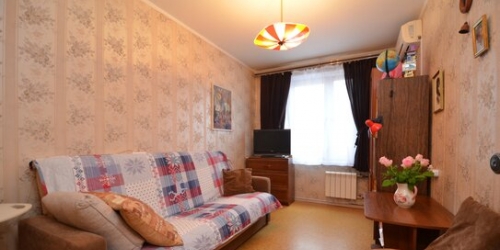 3-комн квартира ул Декабристов,  д. 21А