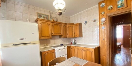 2-комн квартира ул Краснобогатырская,  д. 29,  к. 2