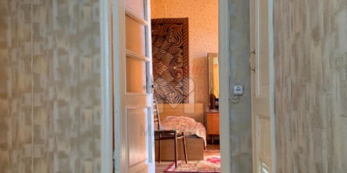 3-комн квартира Ивановская улица,  д. 14