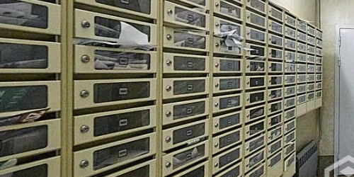 Студия Варшавская улица, 19к2