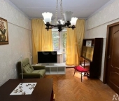 Продать Квартиры вторичка улица Константина Федина  10 