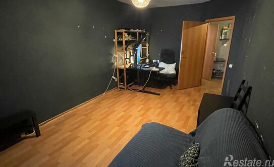 Продажа 1-комн квартиры на вторичном рынке Парголово п, Фёдора Абрамова ул