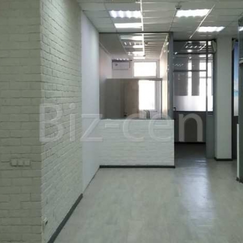 Офис улица Новослободская,  д. 3