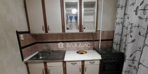 2-комн квартира ул Домодедовская,  д. 33