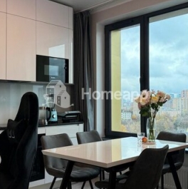 Продажа 1-комн квартиры на вторичном рынке Беломорская улица,  д. 23