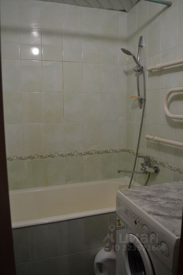 Аренда 2-комн квартиры на вторичном рынке Витебский проспект, 85к3