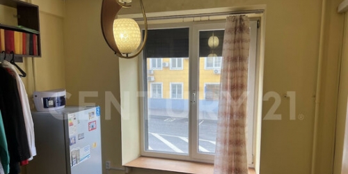 1-комн квартира улица Талалихина,  д. 35