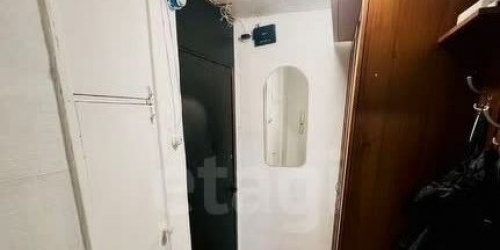 2-комн квартира Мосфильмовский 2-й пер,  д. 10