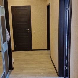 Продажа 3-комн квартиры на вторичном рынке Производственная улица,  д. 10 к2