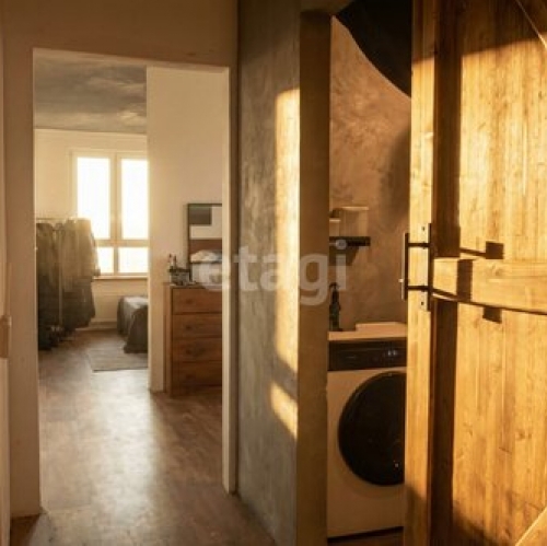 1-комн квартира улица Шкапина,  д. 15 с1