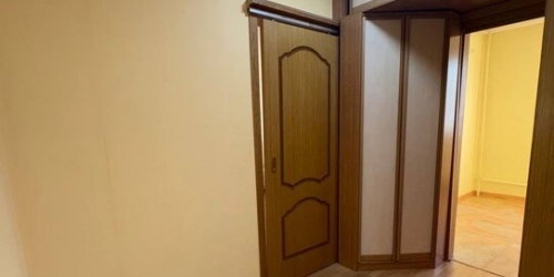 1-комн квартира улица Академика Челомея,  д. 2