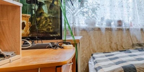 3-комн квартира аллея Поликарпова, 3к1