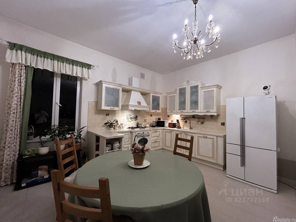 Продажа дома Одинцовский городской округ, Центральная улица,  д. 53