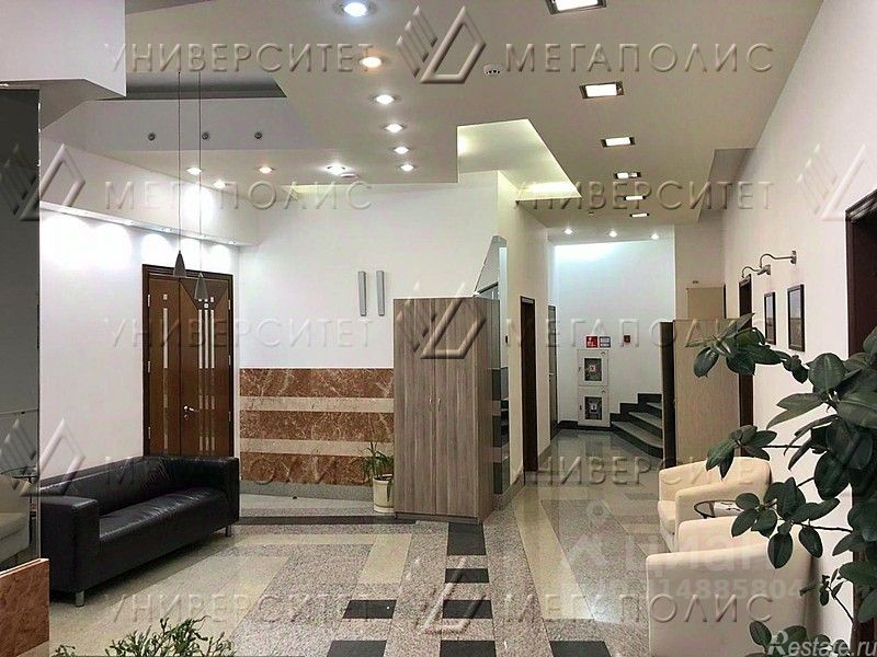 Аренда отдельного здания улица Земляной Вал,  д. 68/18 с5