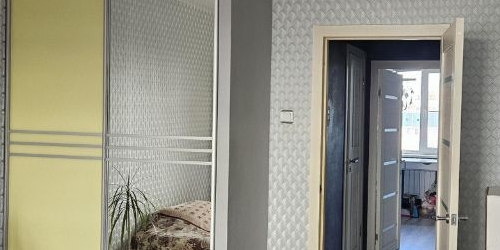 3-комн квартира Колпино, улица Анисимова, 2