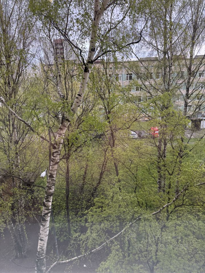 Продажа комнаты проспект Энтузиастов, 18К2