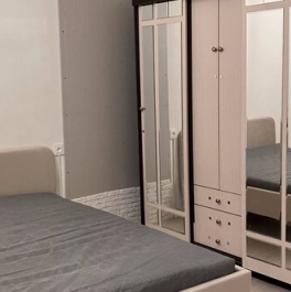 Аренда 1-комн квартиры на вторичном рынке Звездный б-р,  д. 20