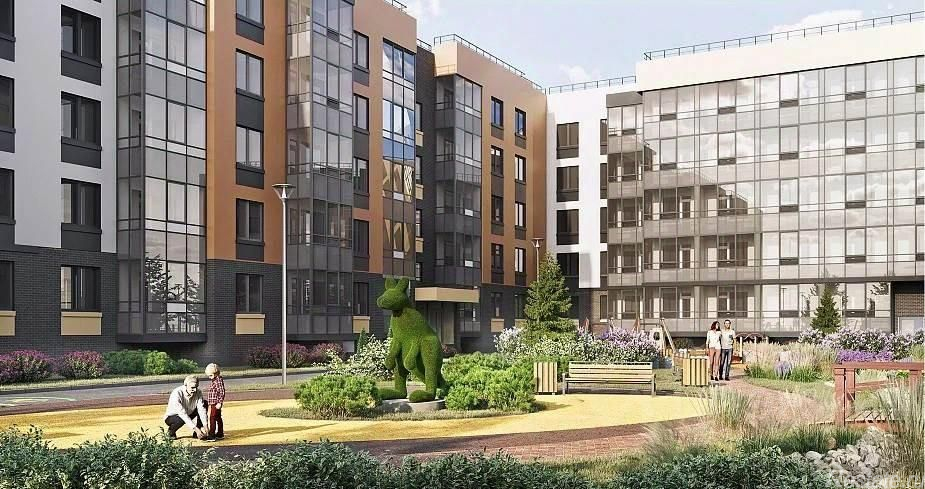 Продажа торгового помещения улица Нины Петровой,  д. 6 к1 с1