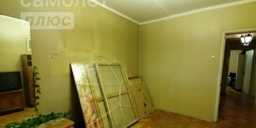 4-комн квартира Полянка М. ул,  д. 8