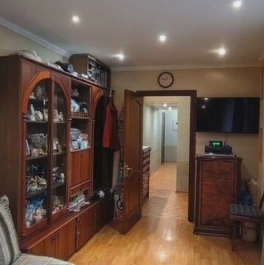 Продажа 2-комн квартиры на вторичном рынке Волгоградский пр-кт,  д. 80/2 к1