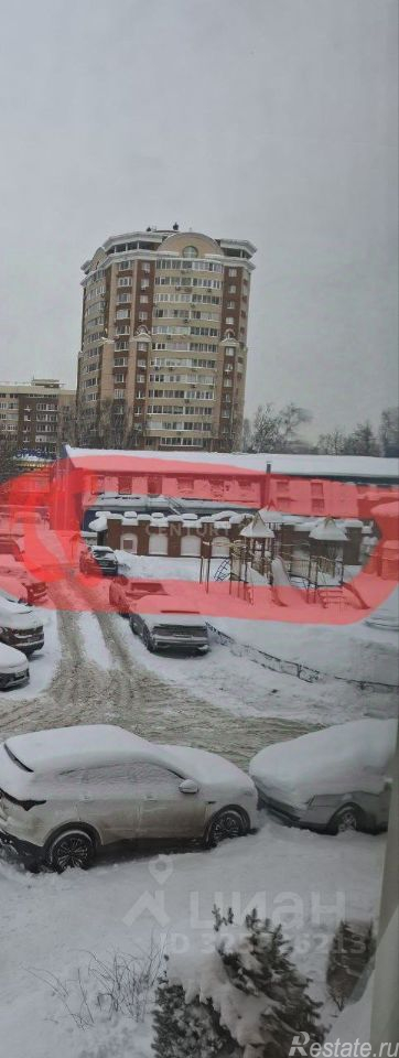 Продажа гаража Королёв, ул Болдырева,  д. 5
