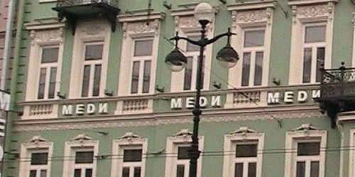 3-комн квартира Невский проспект, 82