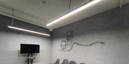 Офис Народного ополчения пр-кт,  д. 147,  к. 2