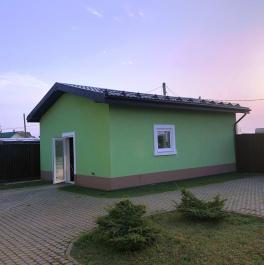 Продажа дома Отрадное г, Петрушинское поле мкр,  д. 5