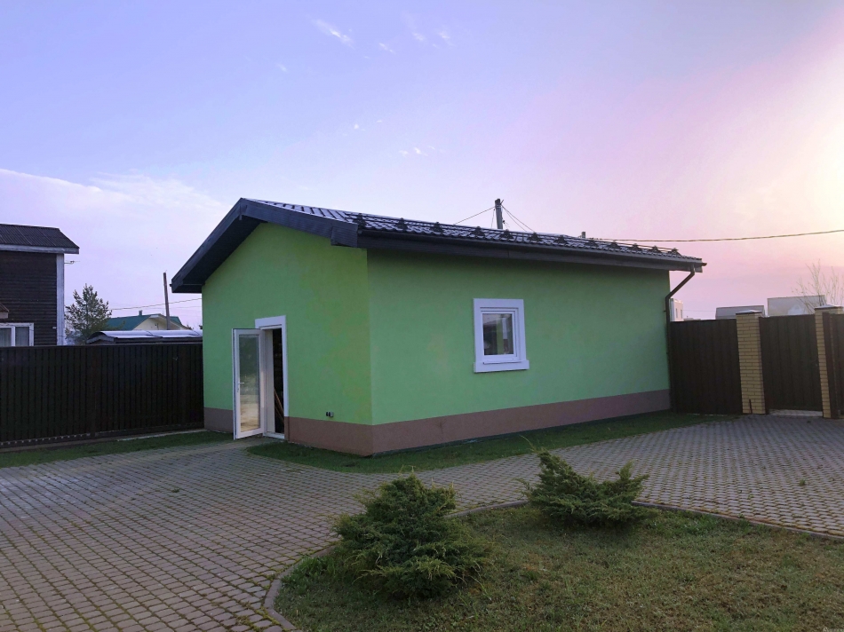 Продажа дома Отрадное г, Петрушинское поле мкр,  д. 5