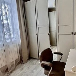 Аренда 2-комн квартиры на вторичном рынке Сущевский Вал ул,  д. 62