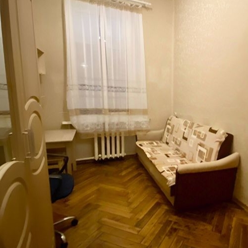 Комната переулок Басков, 13-15