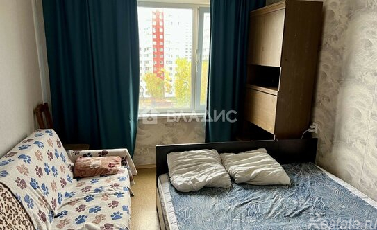 Продажа 1-комн квартиры на вторичном рынке Каширское ш,  д. 116 к2