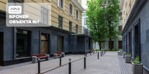 1-комн квартира Подъездной пер,  д. 12