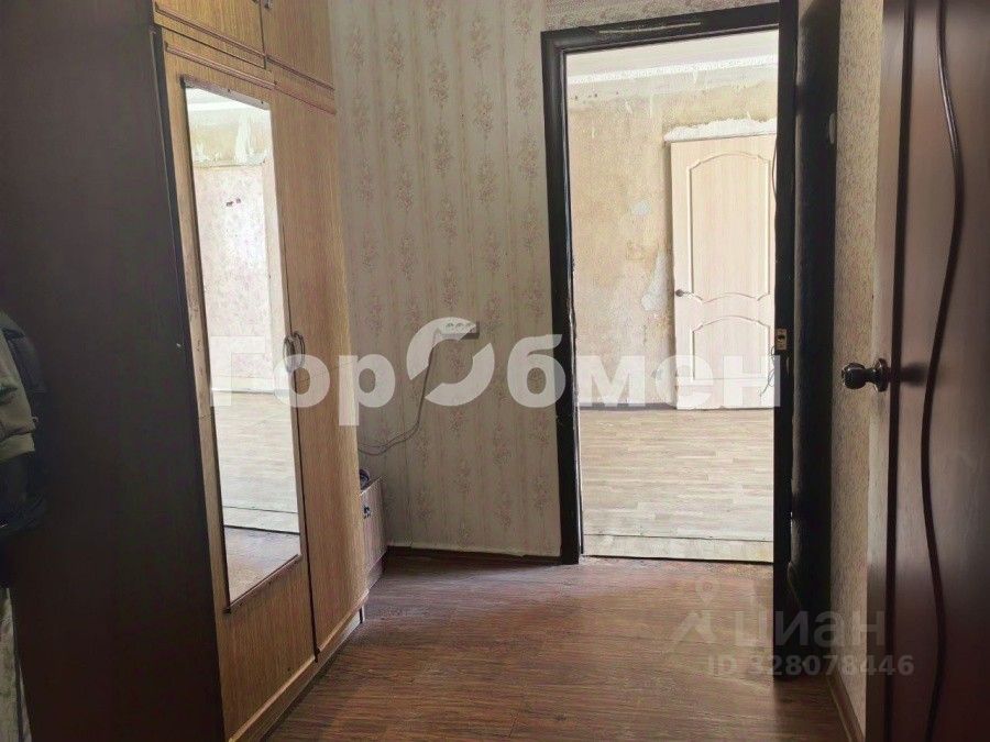 Продажа 4-комн квартиры на вторичном рынке Электросталь, Трудовая улица,  д. 19