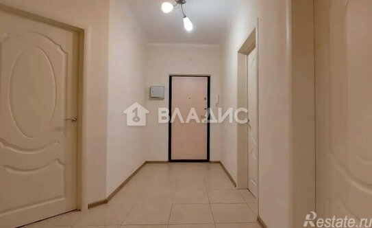 Продажа 3-комн квартиры на вторичном рынке Черная Речка, ул Верная,  д. 1,  к. 1