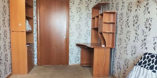 3-комн квартира Солидарности пр-кт,  д. 13,  к. 2