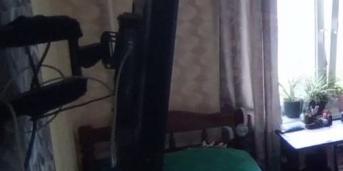 2-комн квартира Мастеровая улица, 6К1