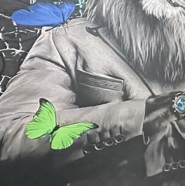 Продажа 1-комн квартиры на вторичном рынке улица Народного Ополчения, 15К2