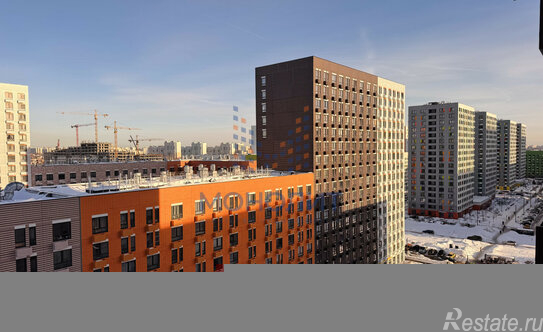 Продажа 2-комн квартиры на вторичном рынке Бронная М. ул,  д. 10 с2