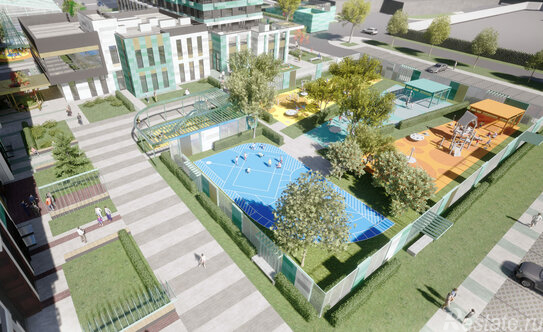 Продажа 2-комн квартиры на вторичном рынке Люберцы, ул 8 Марта,  д. 48,  к. 1