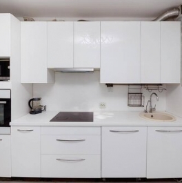 Продажа 3-комн квартиры на вторичном рынке Парголово п, Фёдора Абрамова ул,  д. 20 к1