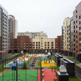 Продажа 1-комн квартиры на вторичном рынке улица Кедрова,  д. 16 к3