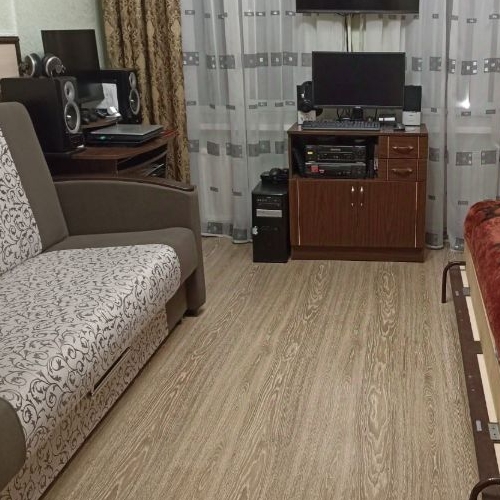 2-комн квартира Казанская улица, 23