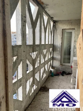 Продажа 3-комн квартиры на вторичном рынке Воскресенск, ул. Рабочая,  д. 105