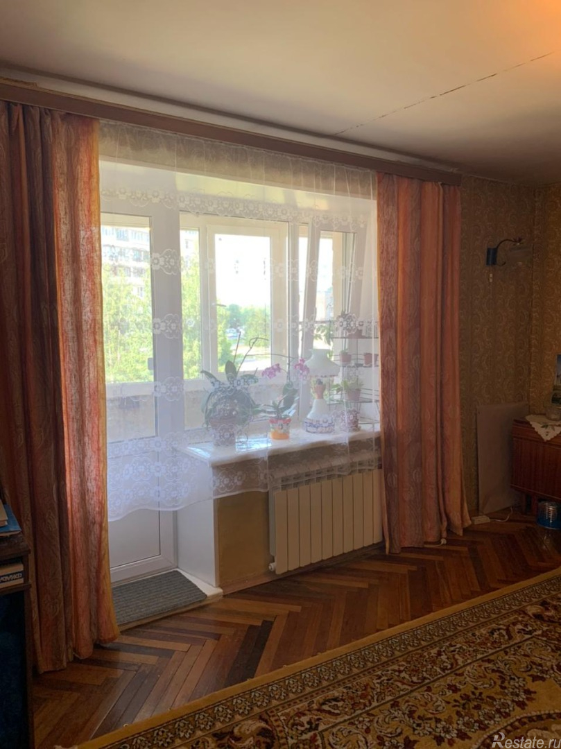 Продажа 2-комн квартиры на вторичном рынке Металлострой п, Богайчука ул,  д. 26