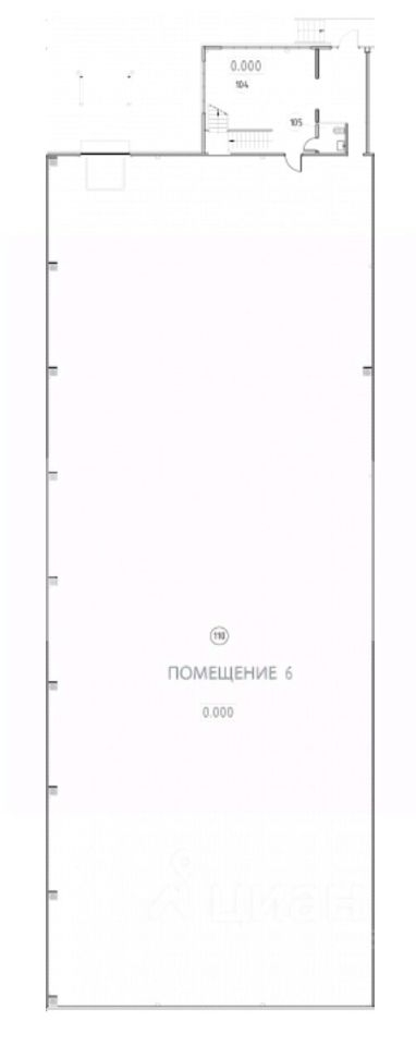 Продажа склада Солнечногорск, М-10 «Россия» — «Ложки — Поварово — Пятница»